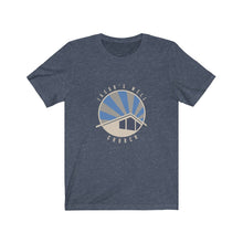 Load image into Gallery viewer, Roofline/Sun T-shirt
