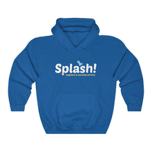 Load image into Gallery viewer, Splash Hoodie
