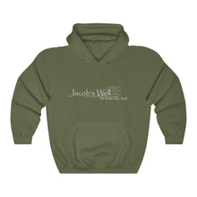 Load image into Gallery viewer, Original JW Hooded Sweatshirt
