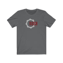 Load image into Gallery viewer, Throwback Rush Short Sleeve Tee
