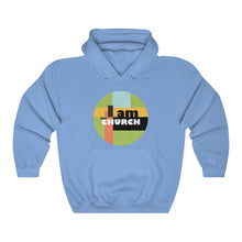 Load image into Gallery viewer, &quot;I Am the Church&quot; Hoodie
