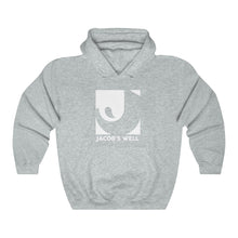 Load image into Gallery viewer, J JW Hoodie

