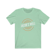 Load image into Gallery viewer, JWC orange T-shirt
