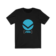 Load image into Gallery viewer, JW6 T-shirt
