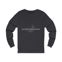 Load image into Gallery viewer, Jacob's Well Long Sleeve
