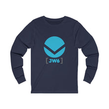 Load image into Gallery viewer, JW6 Long Sleeve

