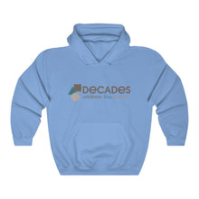 Load image into Gallery viewer, Decades Hoodie
