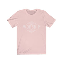 Load image into Gallery viewer, Worship T-shirt
