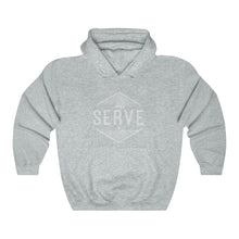 Load image into Gallery viewer, Serve Hoodie
