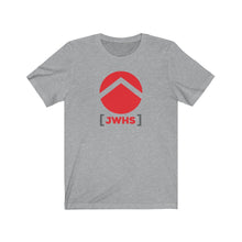 Load image into Gallery viewer, JWHS Bella Canvas Short Sleeve Tee
