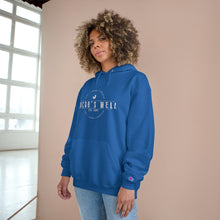 Load image into Gallery viewer, JW PCP white Champion Hoodie
