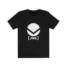 Load image into Gallery viewer, JW6 T-shirt
