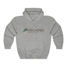 Load image into Gallery viewer, Decades Hoodie
