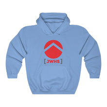 Load image into Gallery viewer, JWHS Gildan Hoodie
