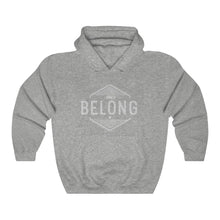Load image into Gallery viewer, Copy of Copy of Unisex Heavy Blend™ Hooded Sweatshirt
