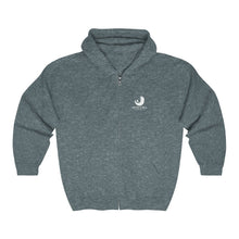 Load image into Gallery viewer, Jacob&#39;s Well Church Logo Zip Up
