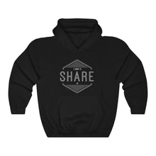 Load image into Gallery viewer, Share Hoodie
