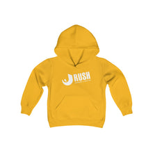 Load image into Gallery viewer, RUSH Youth Hoodie
