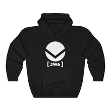 Load image into Gallery viewer, JW6 Hoodie

