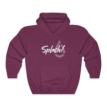 Load image into Gallery viewer, Splash Hoodie
