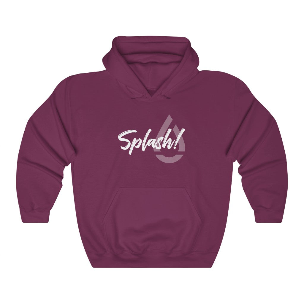 Splash Hoodie