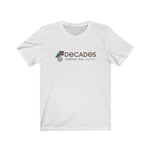 Load image into Gallery viewer, Decades Short Sleeve Tee
