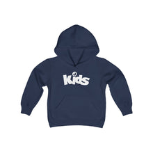 Load image into Gallery viewer, JW Kids Youth Hoodie
