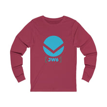 Load image into Gallery viewer, JW6 Long Sleeve
