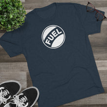 Load image into Gallery viewer, Fuel Tri-Blend Tee
