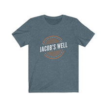 Load image into Gallery viewer, JWC orange T-shirt

