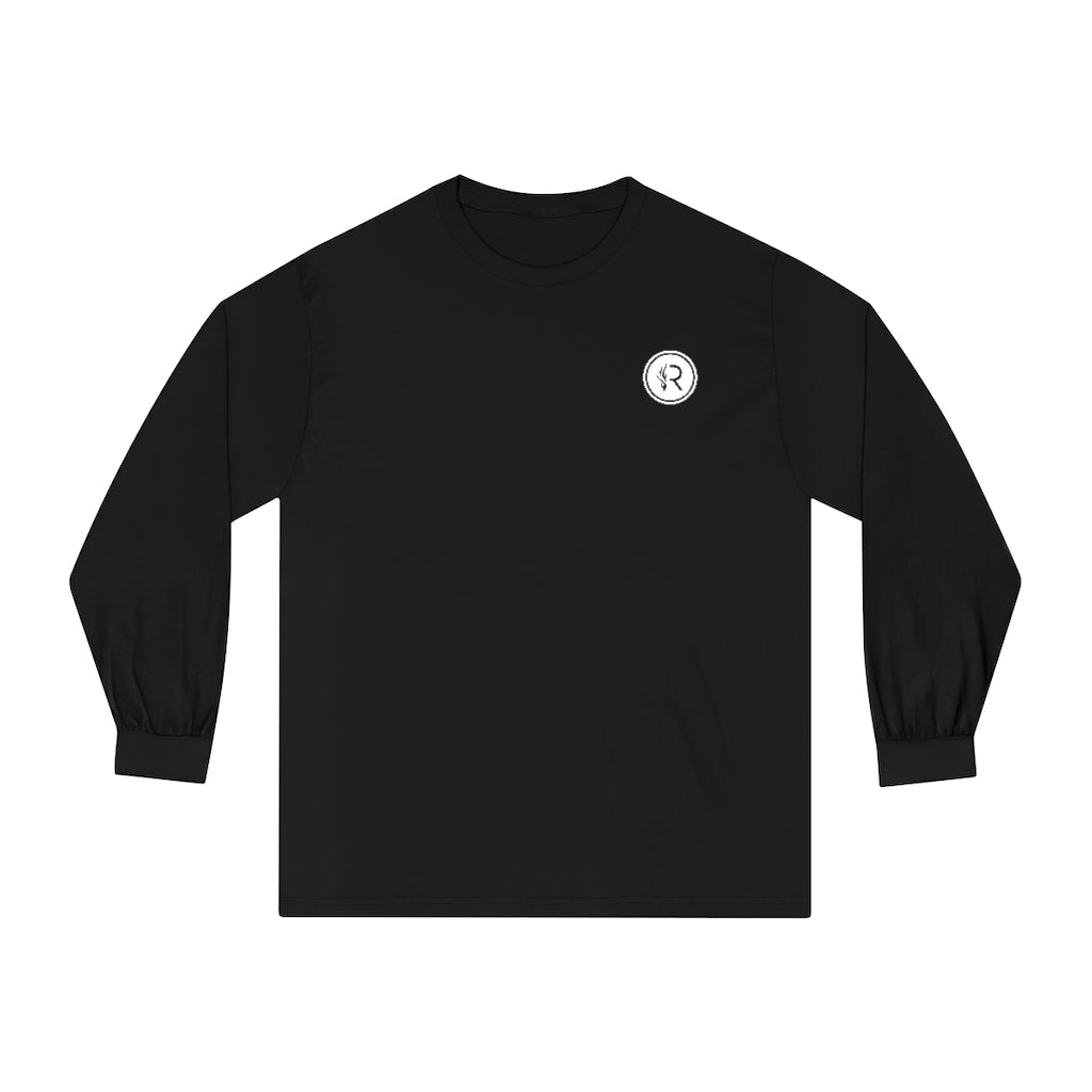 REMNANT Circle Classic Long Sleeve T-Shirt