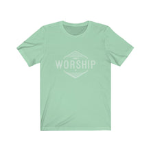 Load image into Gallery viewer, Worship T-shirt
