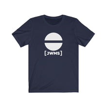 Load image into Gallery viewer, JWMS Bella Canvas Short Sleeve Tee

