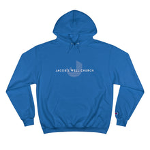 Load image into Gallery viewer, Jacob's Well Champion Hoodie
