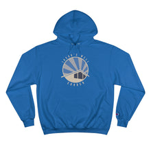 Load image into Gallery viewer, Roof Line/Sun Champion Hoodie
