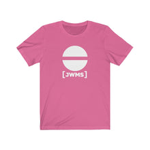 Load image into Gallery viewer, JWMS Bella Canvas Short Sleeve Tee
