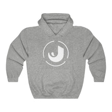 Load image into Gallery viewer, J Hoodie
