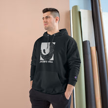Load image into Gallery viewer, J Champion Hoodie
