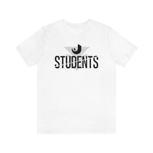 Load image into Gallery viewer, Students Short Sleeve Tee
