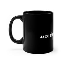 Load image into Gallery viewer, Black mug 11oz
