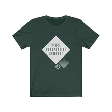 Load image into Gallery viewer, PCP design #1 T-shirt
