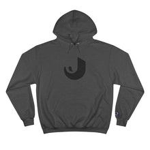 Load image into Gallery viewer, J Champion Hoodie
