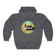 Load image into Gallery viewer, &quot;I Am the Church&quot; Hoodie
