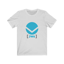 Load image into Gallery viewer, JW6 T-shirt
