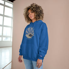 Load image into Gallery viewer, Roof Line/Sun Champion Hoodie
