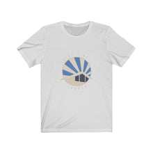 Load image into Gallery viewer, Roofline/Sun T-shirt
