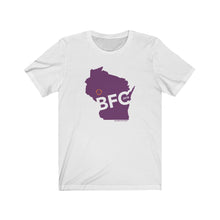 Load image into Gallery viewer, BFC Short Sleeve Tee
