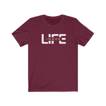 Load image into Gallery viewer, Inner Life Short Sleeve Tee
