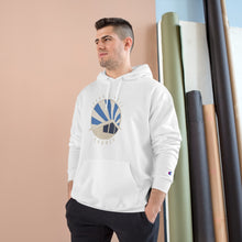 Load image into Gallery viewer, Roof Line/Sun Champion Hoodie
