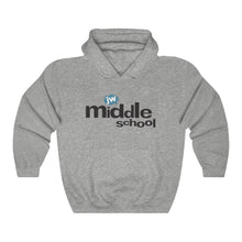 Load image into Gallery viewer, JW Middle School Hoodie
